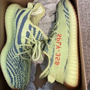 Yeezy Boost